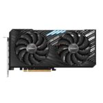Challenger RX 7800 XT OC