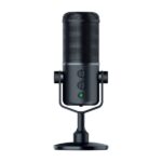 Razer Seiren Elite Streaming Microphone (Black)