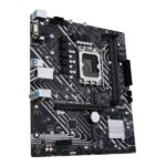 PRIME H610M-E D4