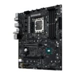 ROG STRIX B760-A GAMING WIFI