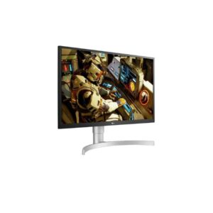 LG 27UL550-W