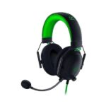 Razer BlackShark V2 Special Edition Gaming Headset, Black & Green