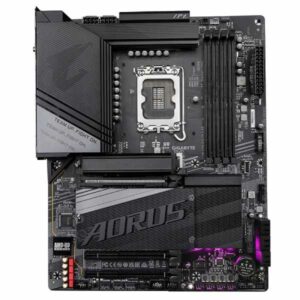 Z790 AORUS ELITE X AX