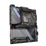 Gigabyte Z790 AORUS MASTER X Intel LGA 1700 E-ATX Motherboard Supports Intel 12th, 13th & 14th Gen Processors Gigabyte Z790 AORUS MASTER X Intel LGA 1700 E-ATX Motherboard Supports Intel 12th, 13th & 14th Gen Processors