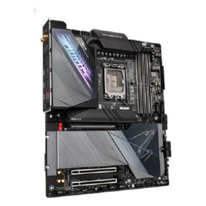 Z790 AORUS MASTER X