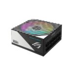 Asus ROG Loki SFX-L 1000 Watt 80 Plus Platinum SMPS, Black - (ROG-LOKI-1000P-SFX)