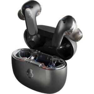 Skullcandy Rail ANC in-Ear Noise Cancelling Wireless Earbuds