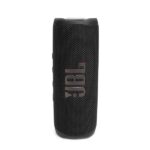 JBL Flip 6 Wireless Portable Bluetooth Speaker with JBL Pro Sound Without Mic - (Black)