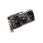Sapphire NITRO+ RX 5700 XT 8GB, Black – (11293-03-40G)