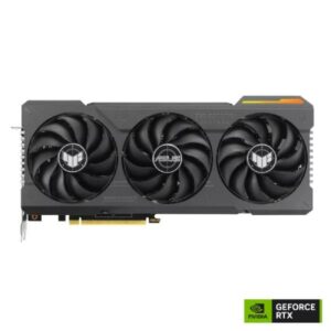 ASUS TUF GeForce RTX 4070 Ti