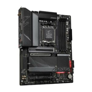 B650 AORUS Elite AX