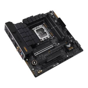 TUF GAMING B760M-PLUS WIFI