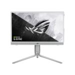 Asus ROG Strix XG16AHP 15.6 Inch Portable 144Hz Gaming Monitor-White.