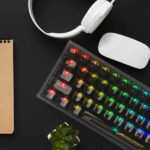 K617 Transparent
