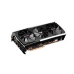 Sapphire NITRO+ RX 5700 XT 8GB, Black – (11293-03-40G)