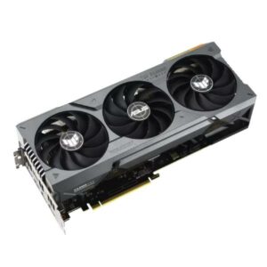 TUF GeForce RTX 4060 Ti