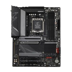 B650 AORUS Elite AX