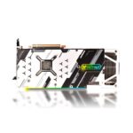 Sapphire NITRO+ RX 5700 XT 8GB, Black – (11293-03-40G)