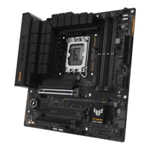 TUF GAMING B760M-PLUS WIFI