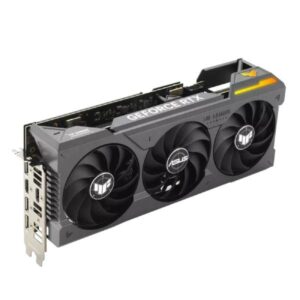 TUF GeForce RTX 4060 Ti