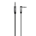 Belkin Mixit Up Aux Cable 1.2 Meter Cable Nickle Platted