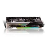 Sapphire NITRO+ RX 5700 XT 8GB, Black – (11293-03-40G)