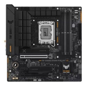 TUF GAMING B760M-PLUS WIFI