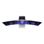 Odyssey OLED G8