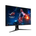 Asus ROG Swift 32 Inch IPS Gaming Monitor (PG329Q) Black – (PG329Q) Asus ROG Swift 32 Inch IPS Gaming Monitor (PG329Q) Black – (PG329Q)