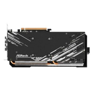 Challenger RX 7800 XT OC