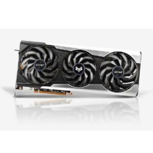 Sapphire RX 6750 XT Nitro