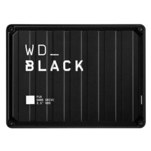 WD_BLACK P10