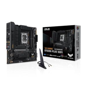 TUF GAMING B760M-PLUS WIFI