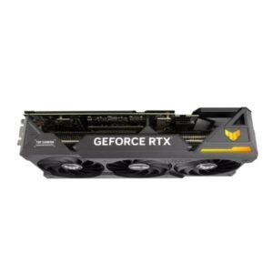 TUF GeForce RTX 4060 Ti