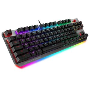 ROG Strix Scope TKL