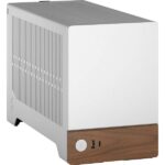 Fractal Design Terra Silver