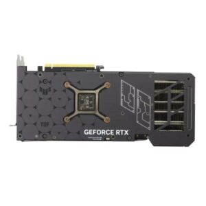 TUF GeForce RTX 4060 Ti