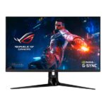 Asus ROG Swift 32 Inch IPS Gaming Monitor (PG329Q) Black – (PG329Q)