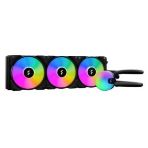 Lumen S36 RGB V2