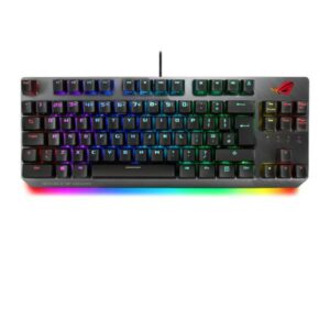 ROG Strix Scope TKL