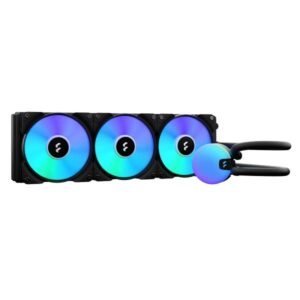 Fractal Design Lumen S36 V2 RGB Liquid Cooler