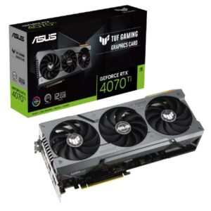 TUF GeForce RTX 4060 Ti