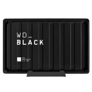 WD_BLACK D10