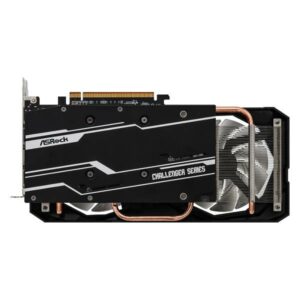 Challenger D RX 6600 XT OC