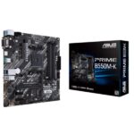 ASUS PRIME A550M-K