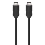 Belkin Mixit Up High-Speed HDMI Cable with Ethernet 4K/Ultra HD Compatible 5 Meter Cable Silver Platted