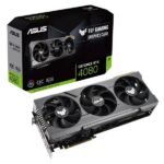 ASUS TUF Gaming GeForce RTX 4080 OC Edition Graphics Card (PCIe 4.0, 16GB GDDR6X, HDMI 2.1a, DisplayPort 1.4a) – (TUF-RTX4080-O16G-GAMING) ASUS TUF Gaming GeForce RTX 4080 OC Edition Graphics Card (PCIe 4.0, 16GB GDDR6X, HDMI 2.1a, DisplayPort 1.4a) – (TUF-RTX4080-O16G-GAMING)