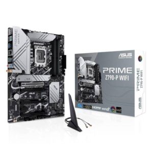 Asus PRIME Z790-P WIFI-CSM