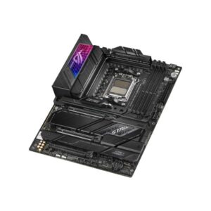 ROG STRIX X670E-E GAMING WIFI