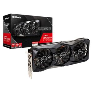 Challenger Pro RX 6700 XT